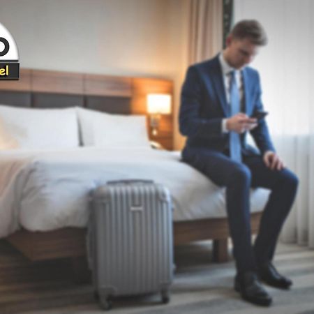 Vinum Hotel 第比利斯 外观 照片